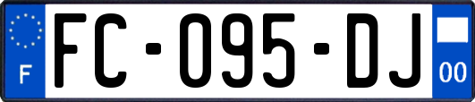 FC-095-DJ