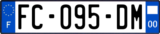 FC-095-DM