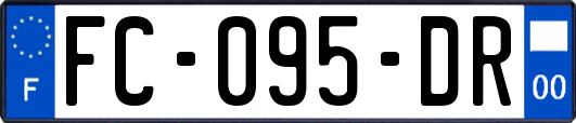 FC-095-DR