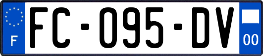 FC-095-DV