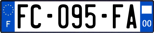 FC-095-FA