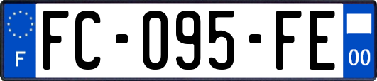 FC-095-FE