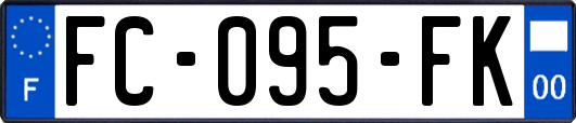 FC-095-FK