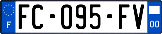 FC-095-FV