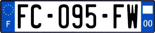 FC-095-FW