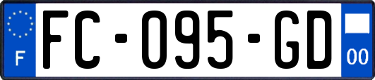 FC-095-GD