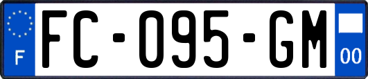 FC-095-GM