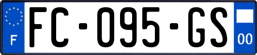 FC-095-GS