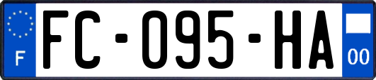 FC-095-HA