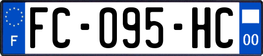 FC-095-HC