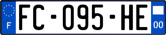 FC-095-HE