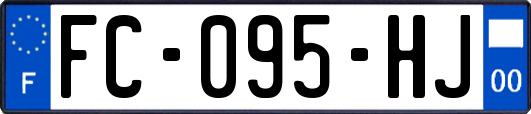 FC-095-HJ