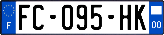 FC-095-HK