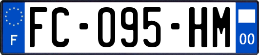 FC-095-HM