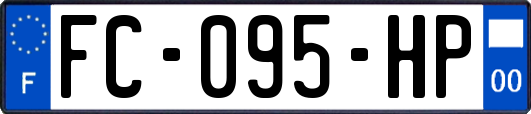 FC-095-HP