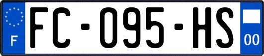 FC-095-HS