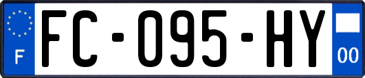 FC-095-HY