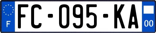 FC-095-KA