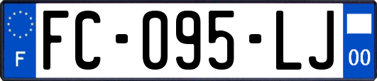 FC-095-LJ