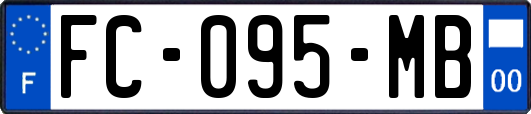 FC-095-MB