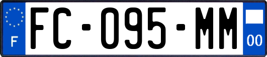 FC-095-MM