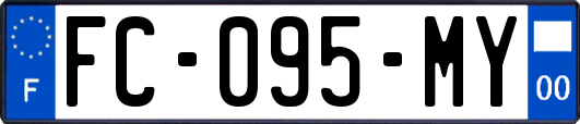FC-095-MY