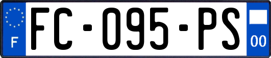FC-095-PS