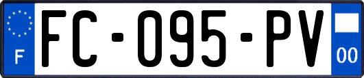 FC-095-PV