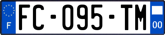 FC-095-TM