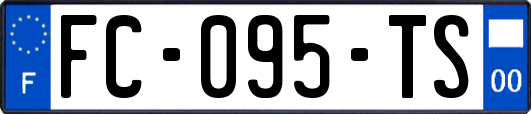FC-095-TS