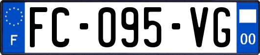 FC-095-VG