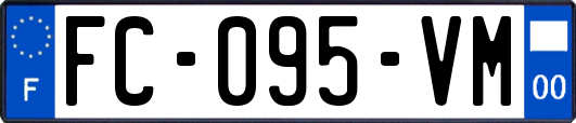 FC-095-VM
