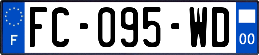 FC-095-WD