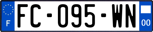 FC-095-WN