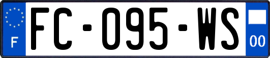 FC-095-WS