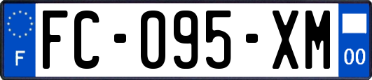 FC-095-XM