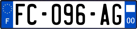 FC-096-AG