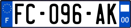 FC-096-AK