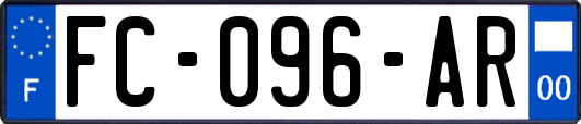 FC-096-AR