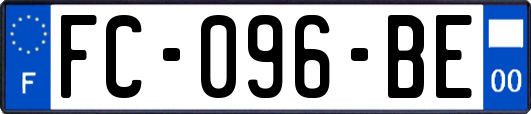 FC-096-BE