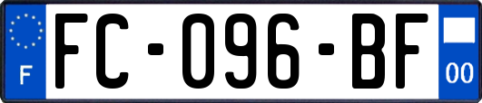 FC-096-BF