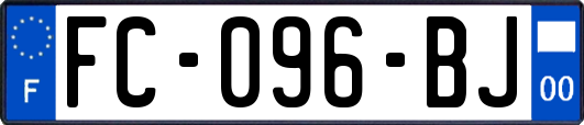 FC-096-BJ