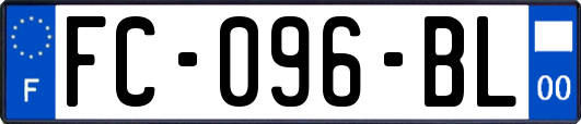 FC-096-BL