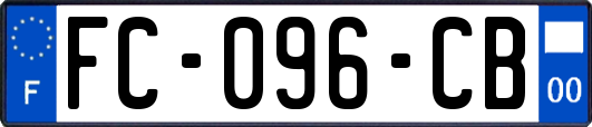 FC-096-CB