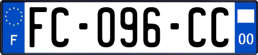 FC-096-CC