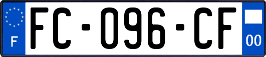 FC-096-CF