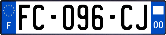 FC-096-CJ