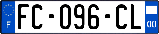 FC-096-CL