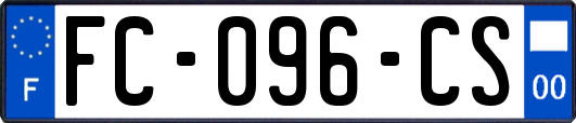 FC-096-CS