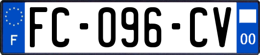 FC-096-CV